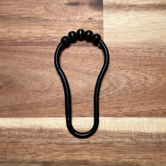 Shower Rings - Picture 2 of 6